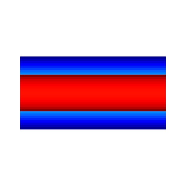Error field for l=6