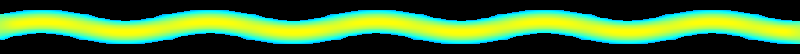 This plot shows the x-direction velocity in the microchannel.